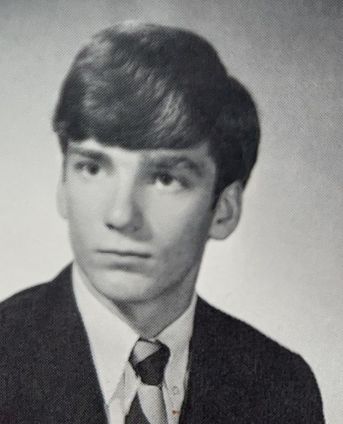 Bill Schmidt