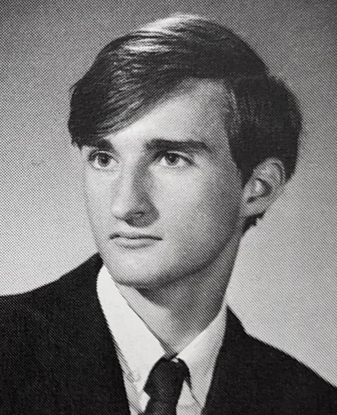 Greg Seebert