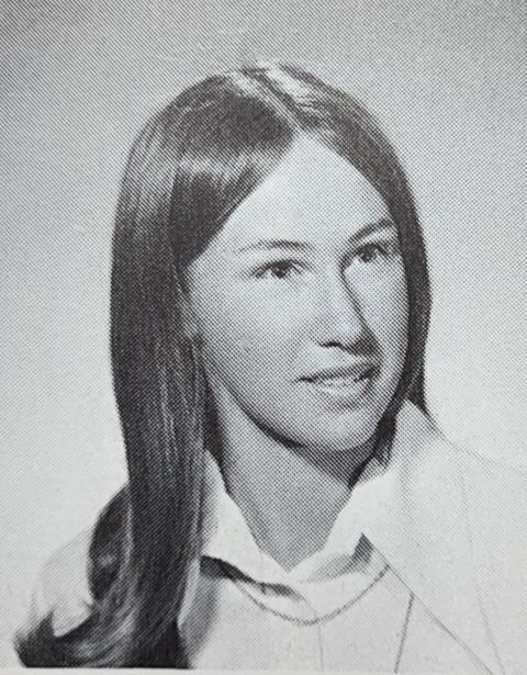Gwen Glanville