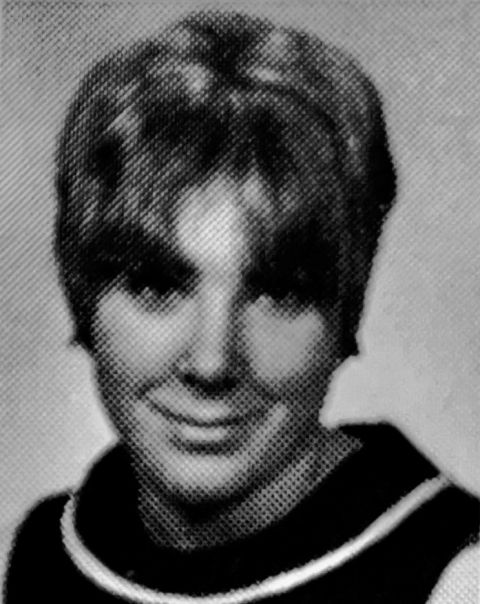 Barbara Furst (Shapiro)