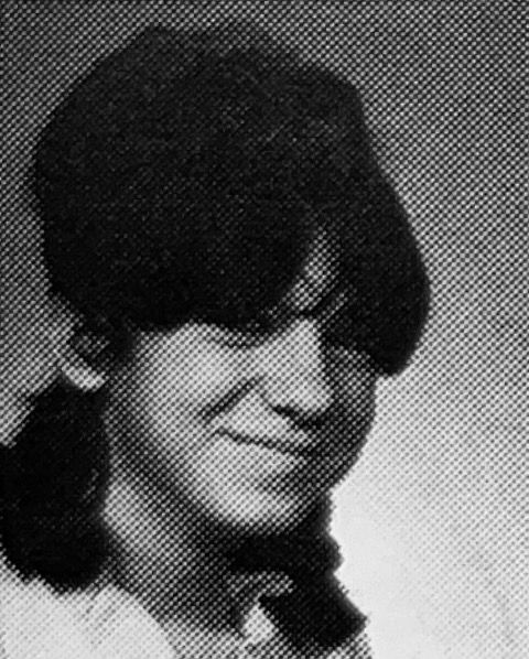 Roseann Abernathy (Stolzman)