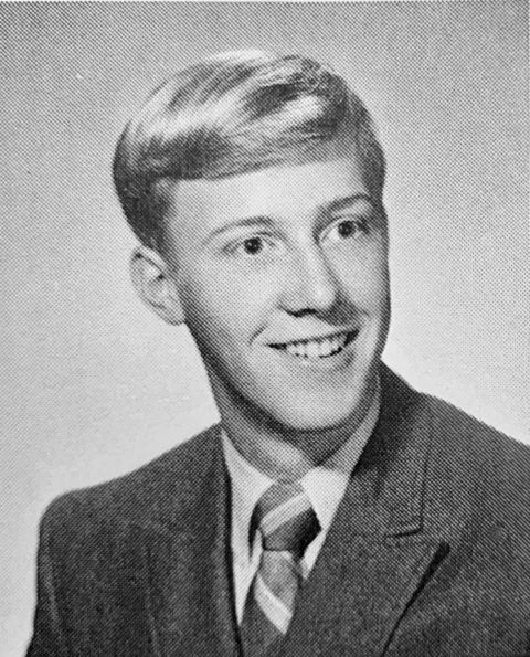 Fred Van Dahm