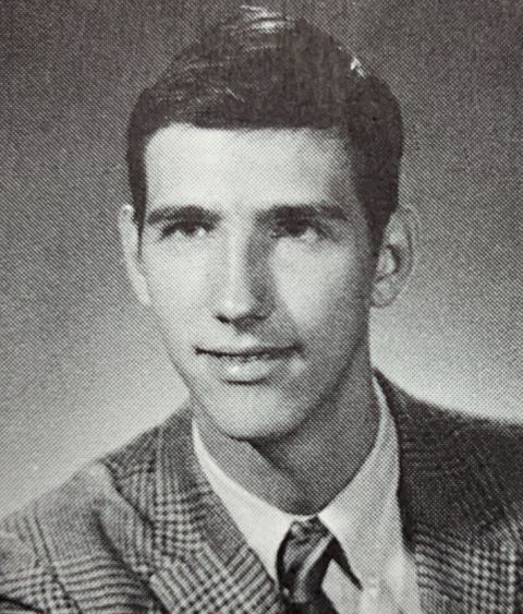Doug Wagner