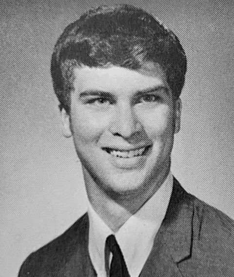 Greg Watts