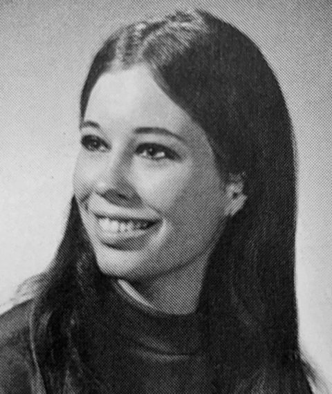 Joan Wetherall