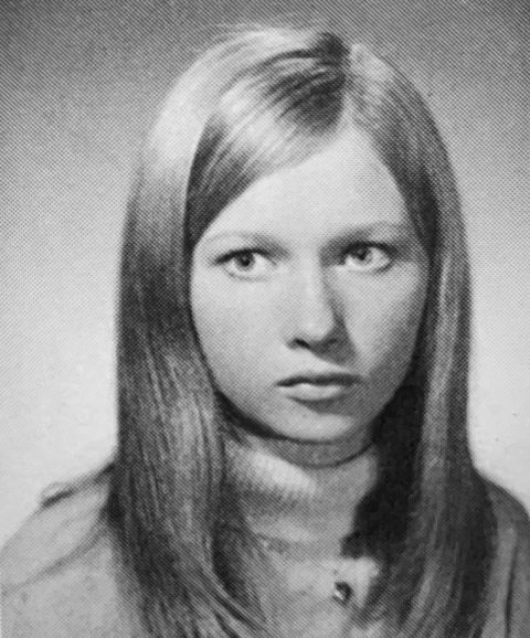 Donna Cornell (White)
