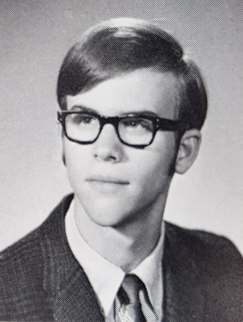 Paul Hoppe
