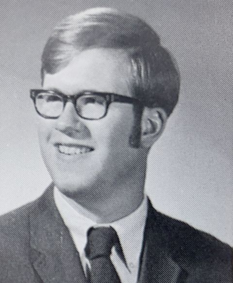 Steve Jackson