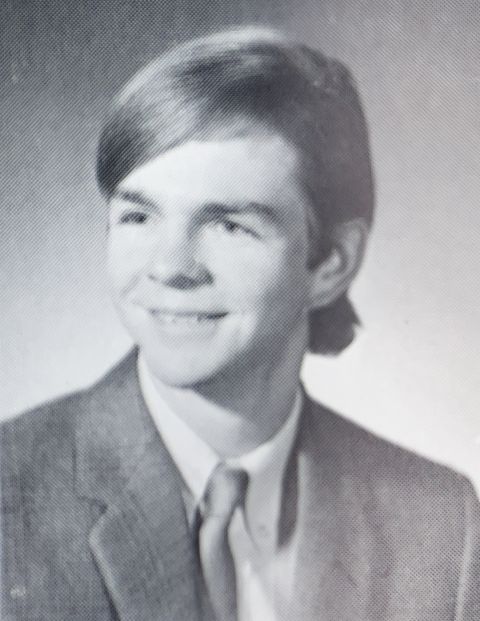 Bill Kernan