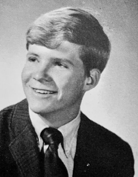 Jeff Frantz