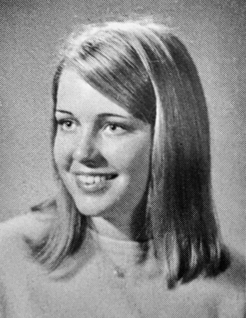 Bev Scott (Bus)