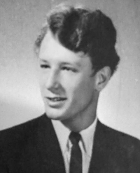 Robert (Bob) Sandner