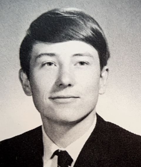 Bob Grob
