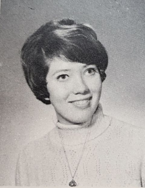 Barbara Lee Stonikas (Dunlop)