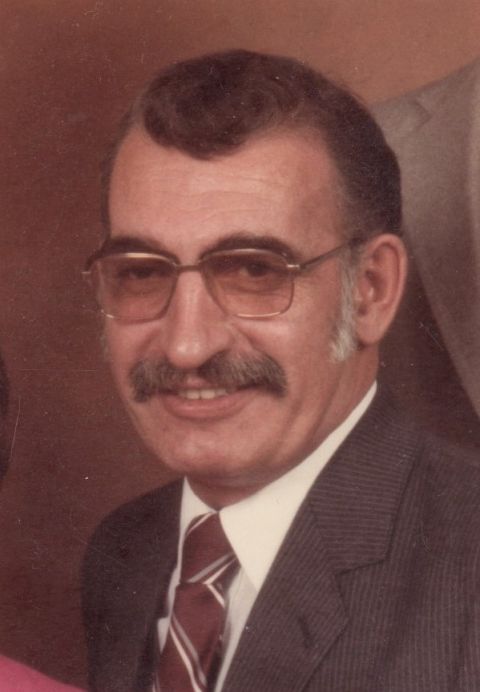 Paul Stadnyk