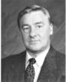 Earle Robertson