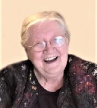 Louise Sawatzky