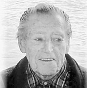 Neil Upshall