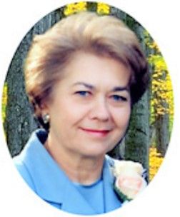Deanna Lutz (Sikorski)