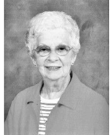 Mary Patrick