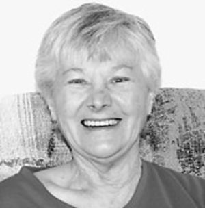 Selma Goa (Schmidt)