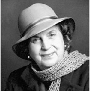 Hazel Grenkie (Jensen)