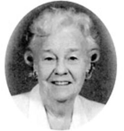 Audrey Sirois (Hickey)