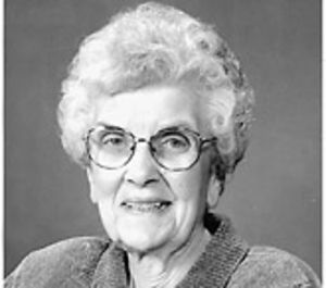 Lilly Clark (Dahlen)