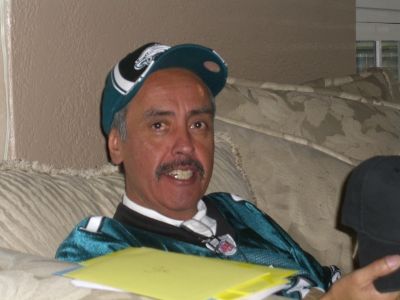 Jose Silva