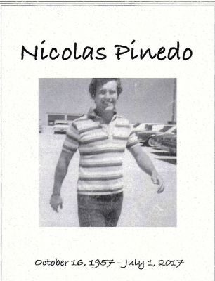 Nick Pinedo