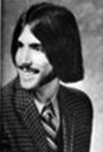 Alex Solovay