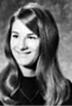 Christine Louro