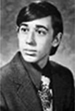 Gary Paukstis