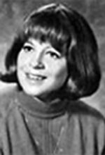 Mary Monaco