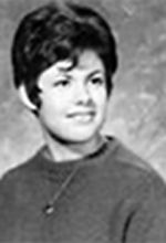 Nancy Saunders