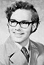 Randall Smith