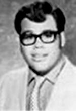 Wayne "Duke" Martin