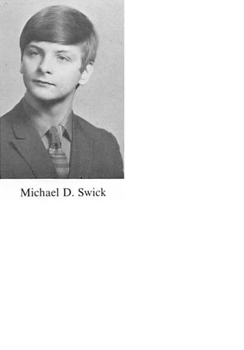 Michael "Mike" David "Doc" Swick