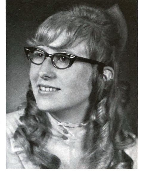 Mary Stowe