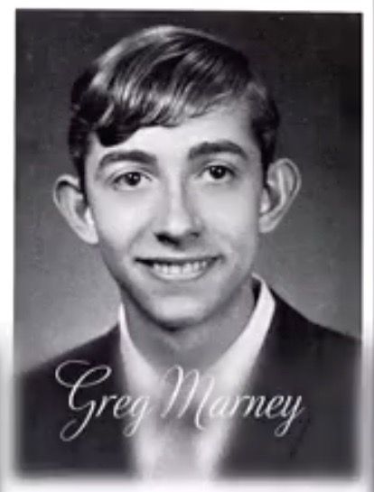 Greg Marney