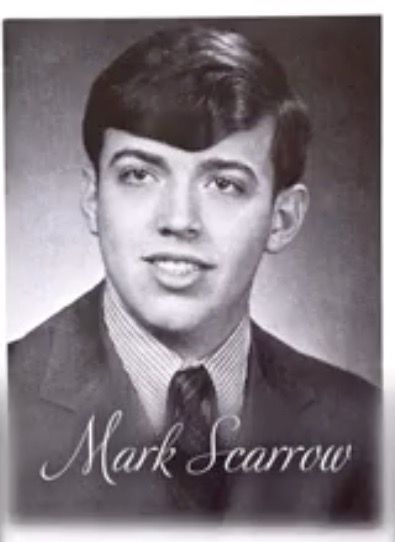 Mark Scarrow