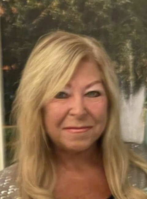 Debbie Doorenbos (Kotovsky)