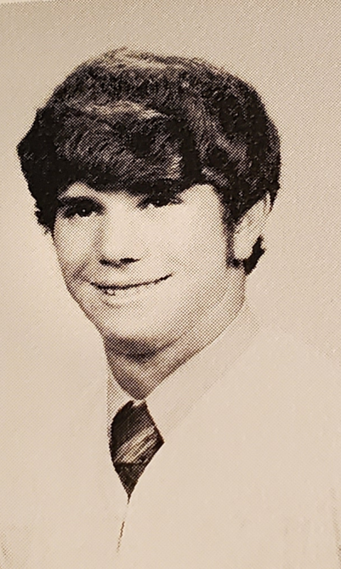 Henry Volpe