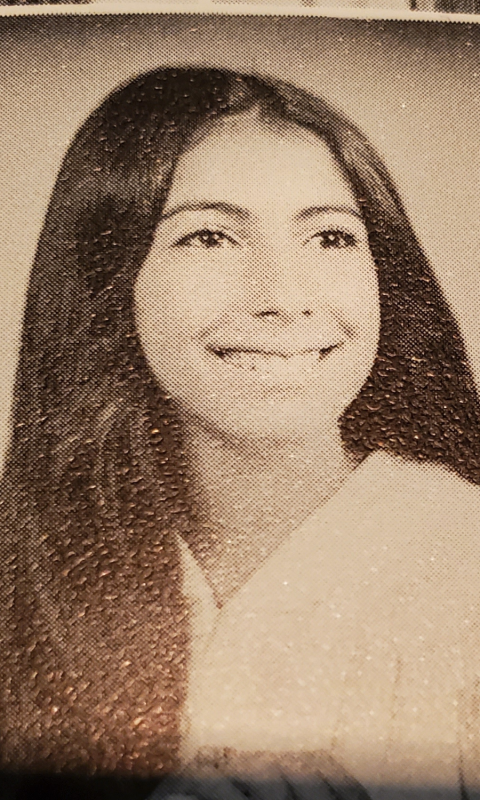 Eileen Youtie (Winkler)