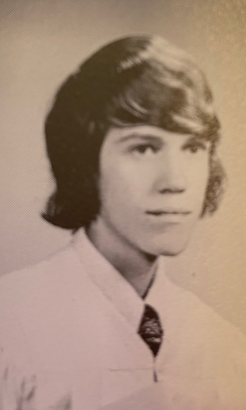 Danny Warren