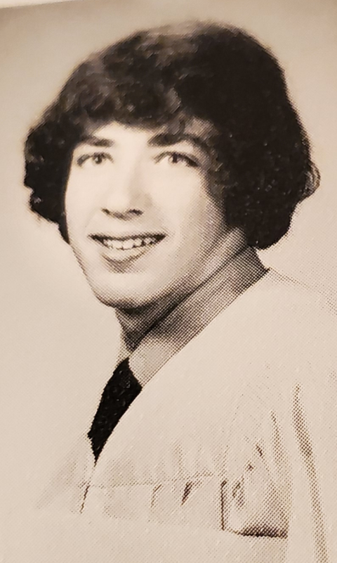 Michael Wolland