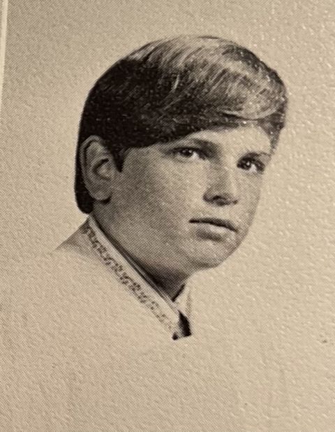 Greg Sirota