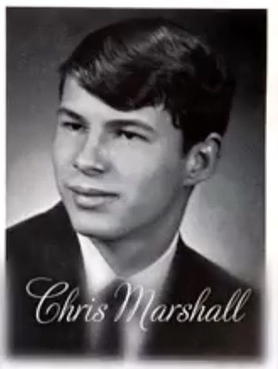 Chris Marshall