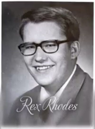 Rex Rhodes