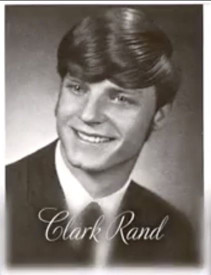 Clarke Rand